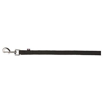 LAISSE À PISTER - TRIXIE - SANGLE PLATE- 15 M