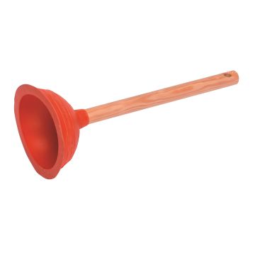 Débouche évier avec manche - NESPOLI -  L 36 cm