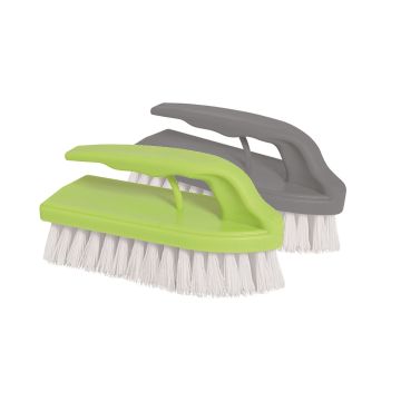 Brosse à laver à poignée - NESPOLI