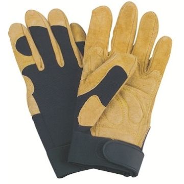 Gant outillage Fortec T8 - Solidur