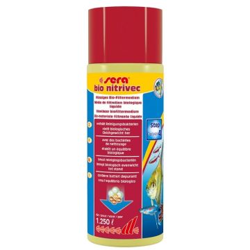Bio nitrivec - Sera - 500 ml