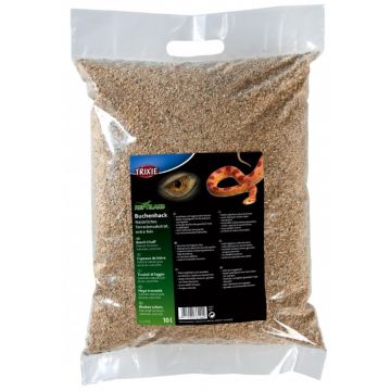 Copeaux de hêtres - Reptiland - 10 L
