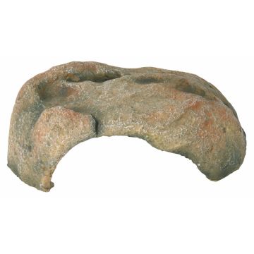 Grotte pour reptile - Reptiland - 32 x 12 x 29 cm