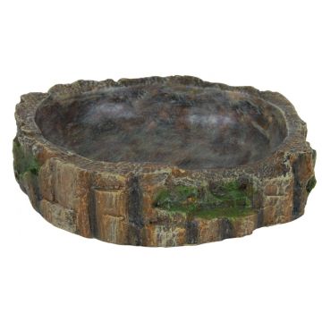 Ecuelle pour eau et nourriture - Reptiland - 13 cm