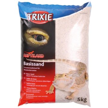 Sable fin - Reptiland