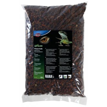 Ecorce de pin - Reptiland - 20 L