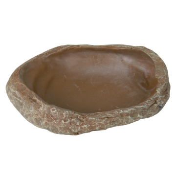 Ecuelle pour eau et nourriture - Reptiland - 15 cm