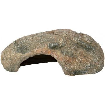 Grotte pour reptile - Reptiland - 17 x 7 x 10 cm