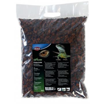Ecorce de pin - Reptiland - 10 L