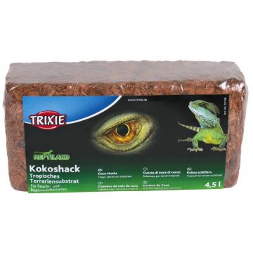 Copeaux de noix de coco - Reptiland - 4.5 L