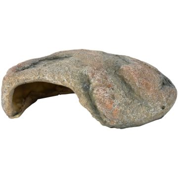 Grotte pour reptile - Reptiland - 24 x 8 x 17 cm