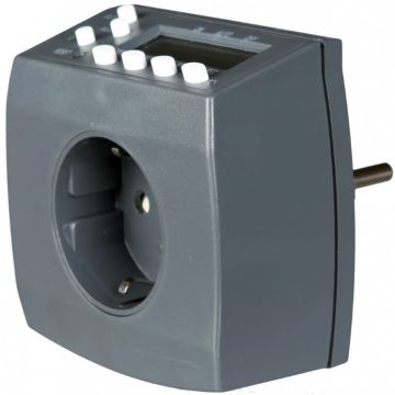 Programmateur digital - 7 x 7 cm