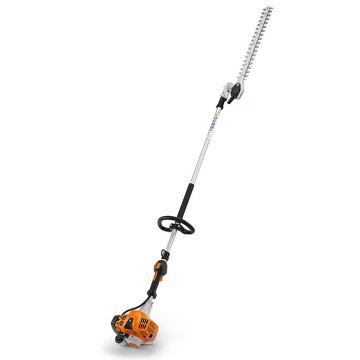 Taille haies sur perche thermique - Stihl - HL 94 C-E
