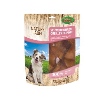 Oreilles de porc - Bubimex - 400 g
