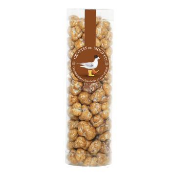 Crottes de mouettes chocolat caramel - DV France - 100 g