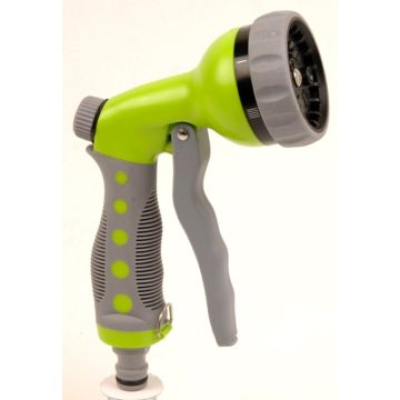 Pistolet 7 Jets - MV