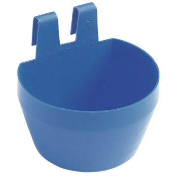 Abreuvoir/mangeoire - PVC - 0.3 L