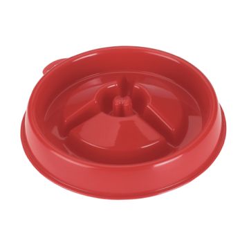 Coupelle abreuvoir volaille porte bouteille 50cl Ø 14 cm