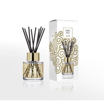 Diffuseur de parfum Goatier Divines épices - GOA