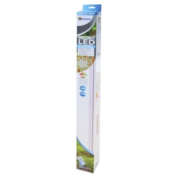 Tube Led Retroled Combi T8&T5 - Superfish - 60 cm - 18 watts