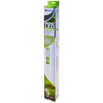 Tube Led indépendant de remplacement devotre éclairage T8/T5. Version BRIGHT idéal pour la croissance des plantes