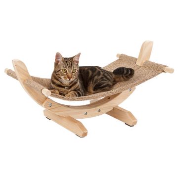HAMAC SIESTA 2.0 - 61 X 37 X 29 CM