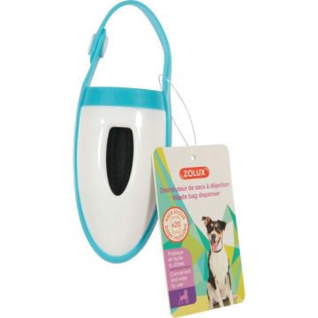 Distributeur de sacs à déjection - Zolux