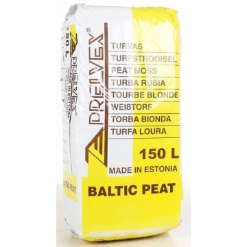 Tourbe blonde BIOLANDES PIN DECOR - 150 L 