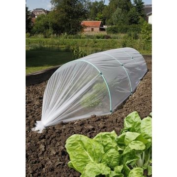 Film de forçage anti-insectes Biocontrol - Nortene - 1,40x5 m