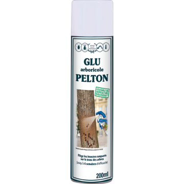 GLU ARBORICOLE AEROSOL 200 ML - PELTON