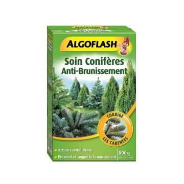Anti-brunissement - Algoflash - 800 g