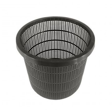 Panier à plante pour bassin - Ubbink - rond - Ø21 cm 