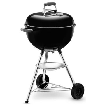Barbecue à charbon Bar B Kettle - Weber