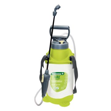 Pulvérisateur Pure 5 L - Tecnoma - Spécial purins