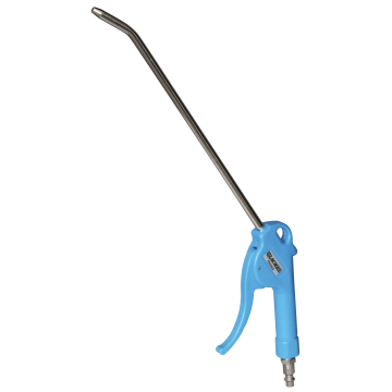 Soufflette progressive bec long - LACME