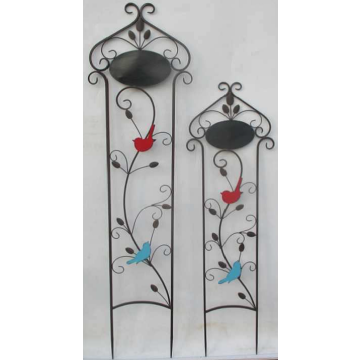 Treillis Poetic - 40 x 150 cm