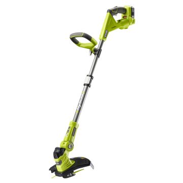 Coupe bordures hybride - Ryobi - RLT1831H25PK - 18 V 