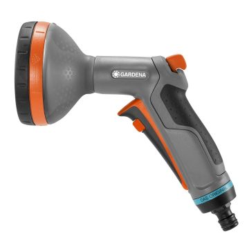 Pistolet multifonctions Comfort - Gardena