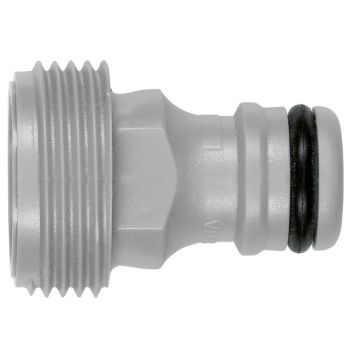 Adaptateur fileté 20-27 - Gardena