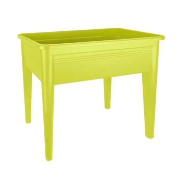 Table de culture Super XXL - Green Basics - 76,7 x 73,1 x 58,1 cm - Lime Vert