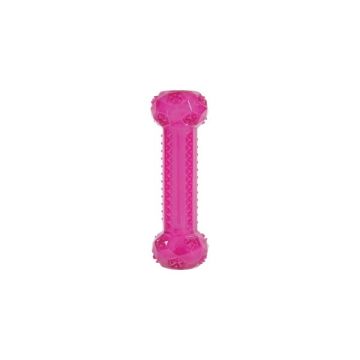 Jouet pour chien TPR Stick "POP" 15 cm - Zolux