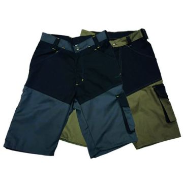 Short Bic - Gris/noir - Taille 46