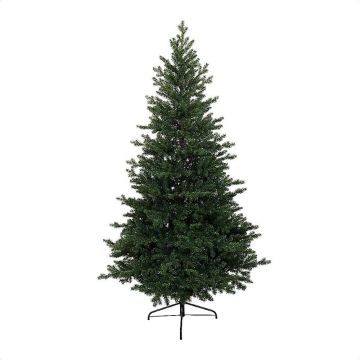 Sapin artificiel Allison - 210 cm