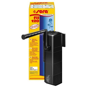Filtre intérieur pour aquarium Fil 120 - Sera - 120 L