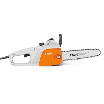 Tronçonneuse électrique MSE 141 C-Q - STIHL - Guide Rollo E Mini 35 cm