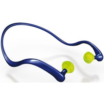 Arceau antibruit WaveBand 1K- Moldex - Boite de 8 