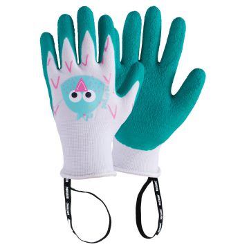 Gants Margot pour enfants - taille 4-6 ans