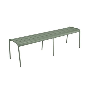 Banc XL Monceau  - Fermob - 160 X 45 X 45 cm - Metal - Cactus