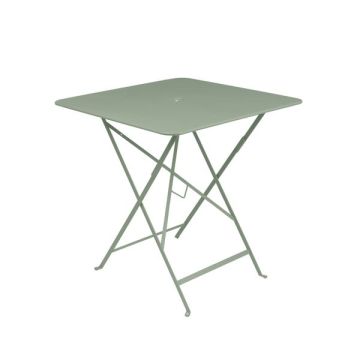 Table pliante Bistro - Fermob - 71 x 71 cm - Cactus