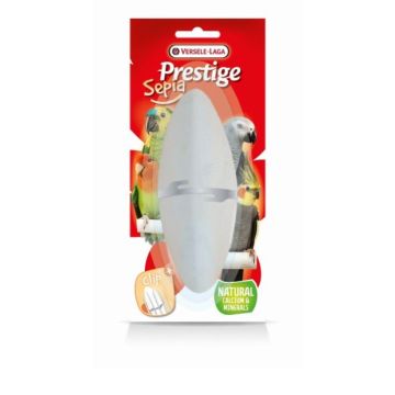 Os de seiche Prestige Sepia Mineral - Versele-Laga - 16 cm